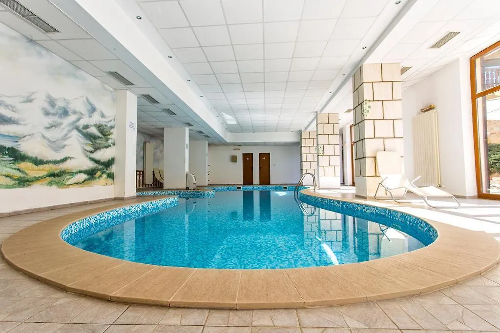 Top Lodge Apartment Bansko