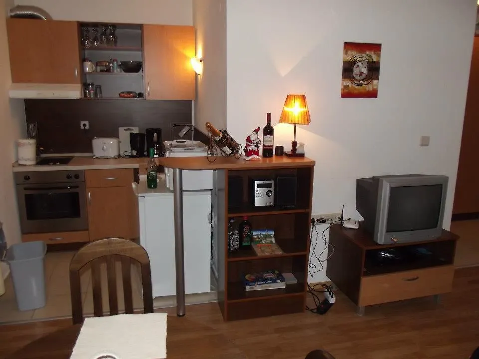 Top Lodge Apartment 0*, Bansko Bulgaria