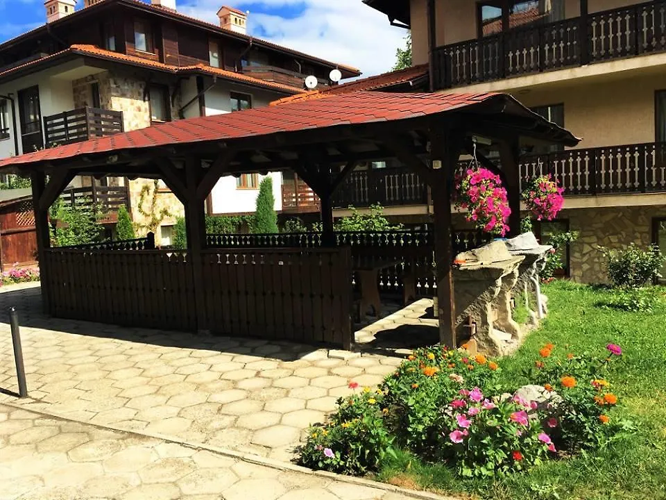Top Lodge Apartment  Bansko