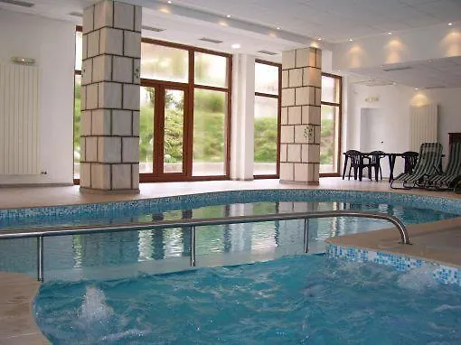 Top Lodge Apartment 0*, Bansko