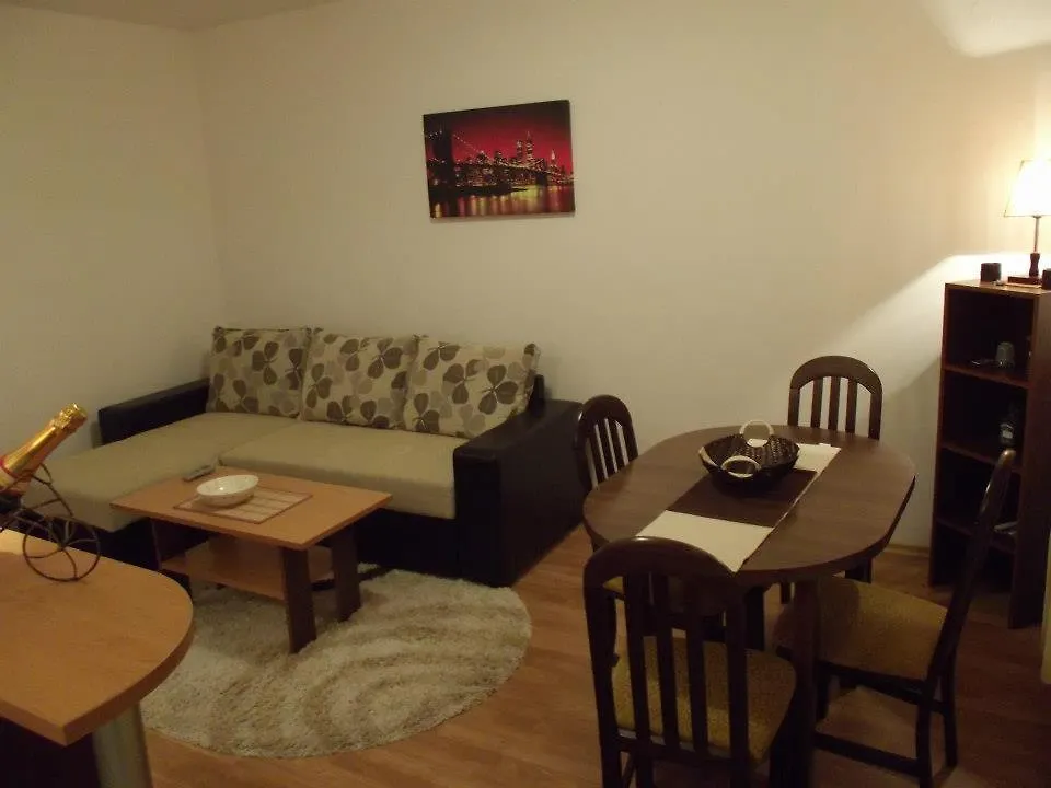 Top Lodge Apartment Bulgaria
