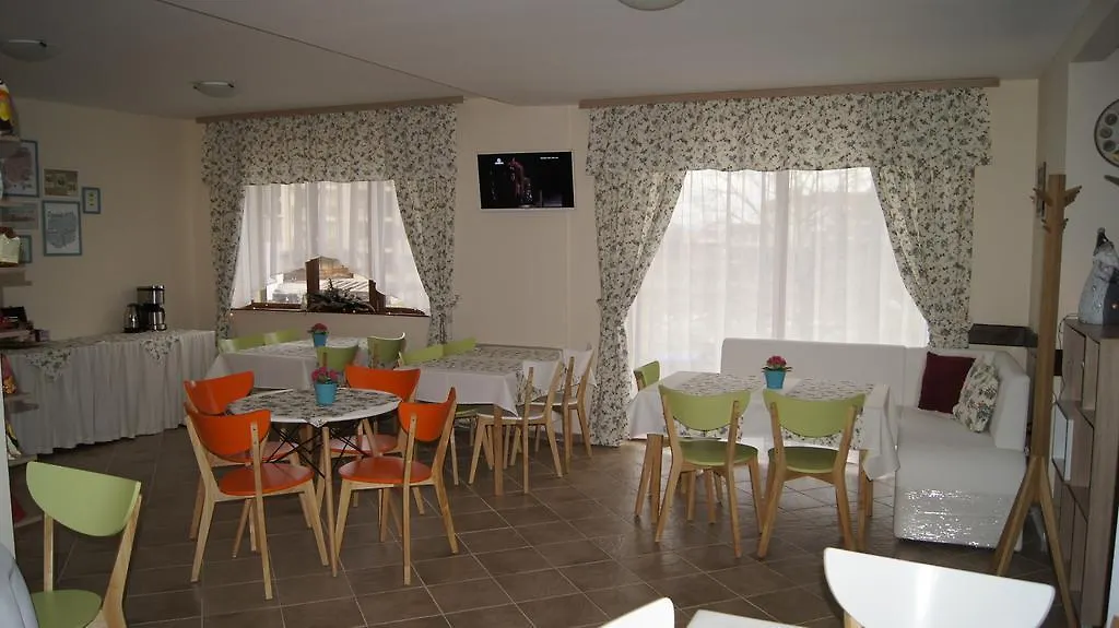 Top Lodge Apartment