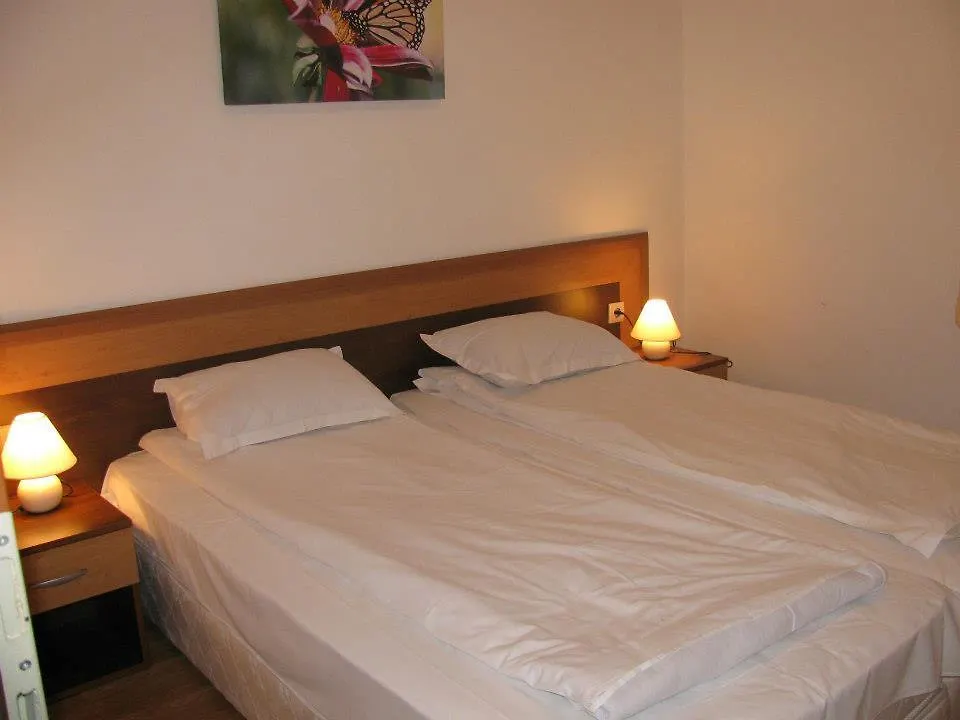 Top Lodge Apartment Bansko
