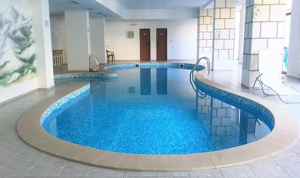 Top Lodge Apartment