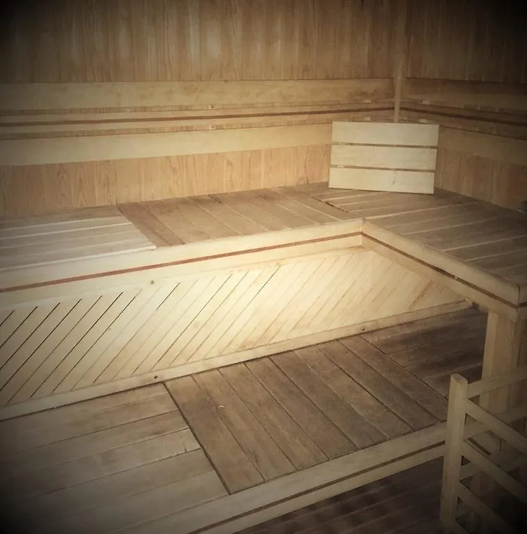 Top Lodge Apartment 0*, Bansko Bulgaria
